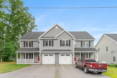 2 Mackenzie Way #2, Haverhill, MA 01832 - Photo 1