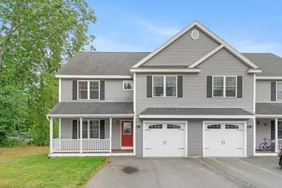 2 Mackenzie Way #2, Haverhill, MA 01832 - Photo 2
