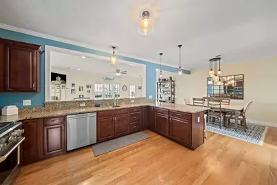 129 Bay Shore Dr, Plymouth, MA 02360 - Photo 6