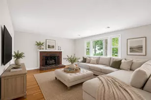 141 Longhill Rd, Franklin, MA 02038 - Photo 2