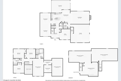 9 Douglas Dr, Mansfield, MA 02048 - Photo 42