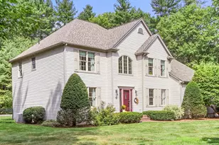 9 Douglas Dr, Mansfield, MA 02048 - Photo 2