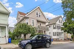 59-61 Presley St, Malden, MA 02148 - Photo 2