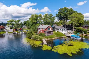 42&0 Point Pleasant Rd, Webster, MA 01570 - Photo 1
