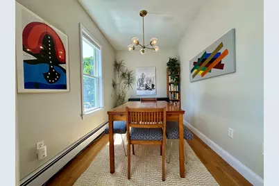 6 Haverford St #2, Boston, MA 02130 - Photo 4
