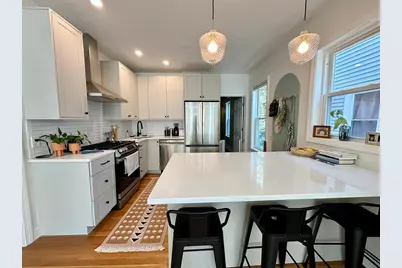6 Haverford St #2, Boston, MA 02130 - Photo 1
