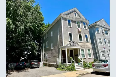 6 Haverford St #2, Boston, MA 02130 - Photo 18