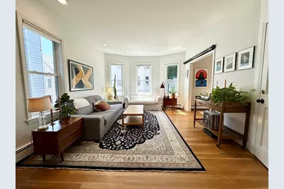 6 Haverford St #2, Boston, MA 02130 - Photo 2