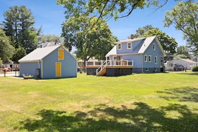 34 Ricard St, Seekonk, MA 02771 - Photo 18