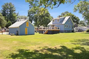 34 Ricard St, Seekonk, MA 02771 - Photo 18