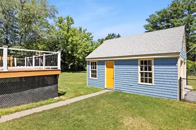 34 Ricard St, Seekonk, MA 02771 - Photo 16