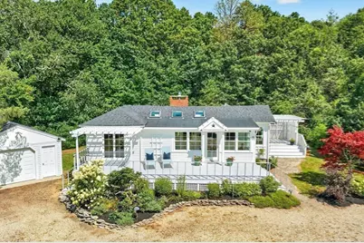 60 Valley Farm Rd, Bourne, MA 02532 - Photo 32