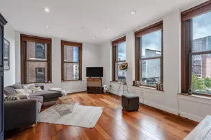 70 Lincoln St, Boston, MA 02111 - Photo 1