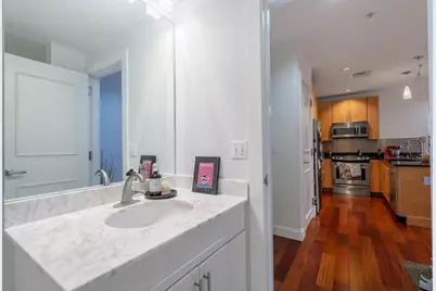 70 Lincoln Street #418, Boston, MA 02111 - Photo 6