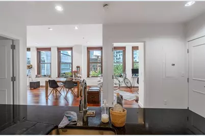 70 Lincoln Street #418, Boston, MA 02111 - Photo 18