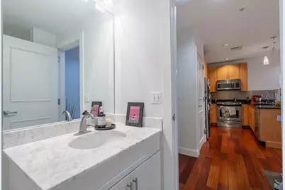 70 Lincoln Street #418, Boston, MA 02111 - Photo 6