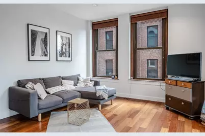 70 Lincoln Street #418, Boston, MA 02111 - Photo 10