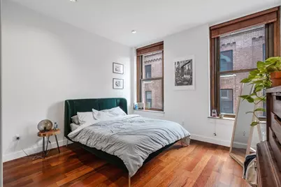 70 Lincoln Street #418, Boston, MA 02111 - Photo 2