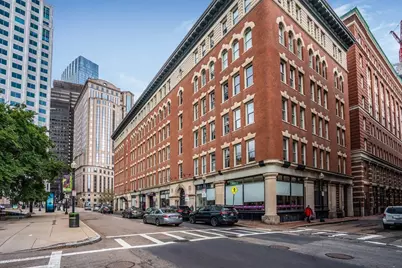 70 Lincoln Street #418, Boston, MA 02111 - Photo 12