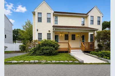 438 Plantation St #438, Worcester, MA 01605 - Photo 2