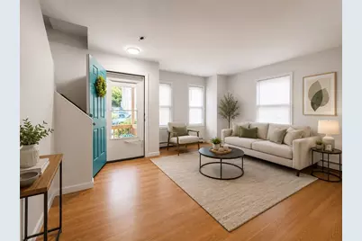 438 Plantation St #438, Worcester, MA 01605 - Photo 4
