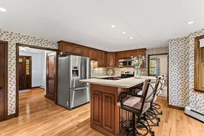 435 Highland Street, East Bridgewater, MA 02333 - Photo 6