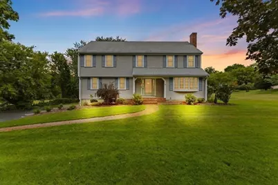 435 Highland Street, East Bridgewater, MA 02333 - Photo 42