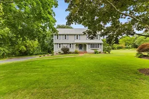 435 Highland St, East Bridgewater, MA 02333 - Photo 1