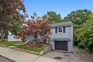 7 Franklin St, Boston, MA 02136 - Photo 2