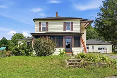 54 Franklin St, Athol, MA 01331 - Photo 1