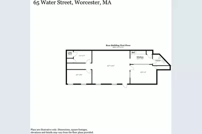 65 Water St, Worcester, MA 01604 - Photo 12