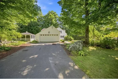208 Main Street, Wilbraham, MA 01095 - Photo 38