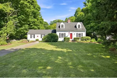 208 Main Street, Wilbraham, MA 01095 - Photo 1