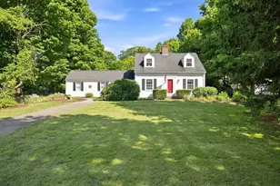 208 Main St, Wilbraham, MA 01095 - Photo 1