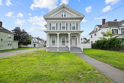 1971 Northampton St, Holyoke, MA 01040 - Photo 1