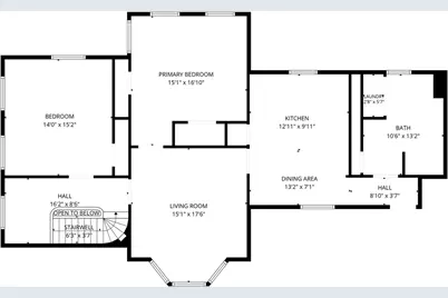 1971 Northampton St, Holyoke, MA 01040 - Photo 36