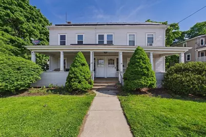 14 Cocasset #B, Foxboro, MA 02035 - Photo 14