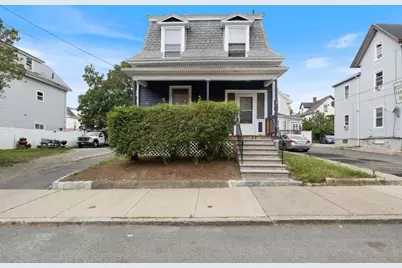 22 Porter St, Lynn, MA 01902 - Photo 1