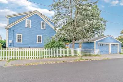 50 N Pleasant St #50, Taunton, MA 02780 - Photo 2