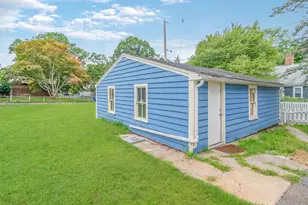 50 N Pleasant St, Taunton, MA 02780 - Photo 4