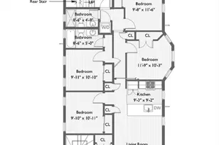 9 Wenham, Boston, MA 02130 - Photo 16