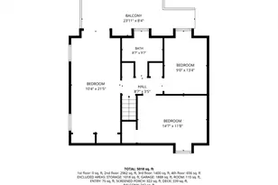 107 Princeton St, Chelmsford, MA 01863 - Photo 42