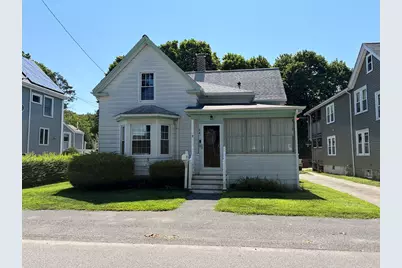 94 Madison #SF, Dedham, MA 02026 - Photo 1