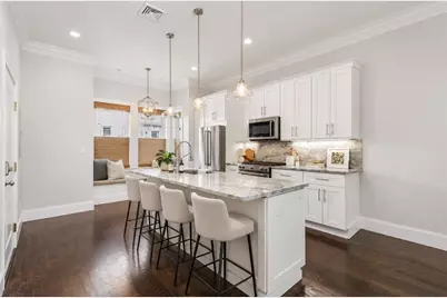 25 Brighton St #1, Boston, MA 02129 - Photo 4