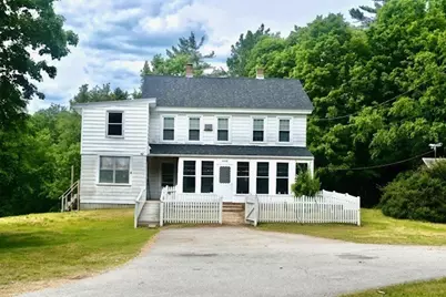 118 Adams, East Brookfield, MA 01515 - Photo 1