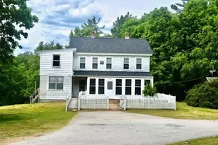118 Adams, East Brookfield, MA 01515 - Photo 1
