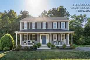 8 Bresciani Ln, West Bridgewater, MA 02379 - Photo 2