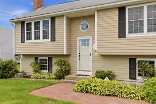 6 Musket Rd, Seekonk, MA 02771 - Photo 2