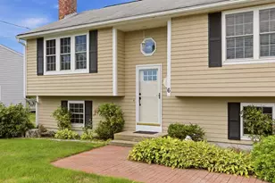 6 Musket Rd, Seekonk, MA 02771 - Photo 2