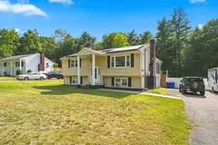 112 Walker Rd, Shirley, MA 01464 - Photo 2